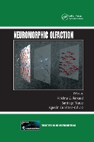 Book Cover for Neuromorphic Olfaction by Krishna C. Persaud
