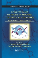 Book Cover for Concepts and Methods in Modern Theoretical Chemistry by Swapan Kumar Ghosh