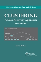 Book Cover for Clustering by Boris Mirkin