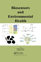 Book Cover for Biosensors and Environmental Health by Victor R. Preedy