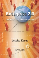 Book Cover for Enterprise 2.0 by Jessica Keyes