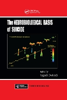 Book Cover for The Neurobiological Basis of Suicide by Yogesh Dwivedi