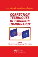 Book Cover for Correction Techniques in Emission Tomography by Mohammad Dawood