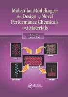 Book Cover for Molecular Modeling for the Design of Novel Performance Chemicals and Materials by Beena Rai