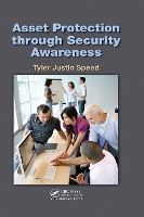 Book Cover for Asset Protection through Security Awareness by Tyler Justin Speed