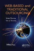 Book Cover for Web-Based and Traditional Outsourcing by Vivek Sharma, Varun Sharma, KS Rajasekaran