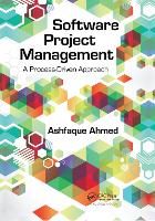 Book Cover for Software Project Management by Ashfaque Ahmed