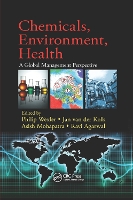 Book Cover for Chemicals, Environment, Health by Philip Wexler