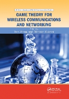 Book Cover for Game Theory for Wireless Communications and Networking by Yan Zhang