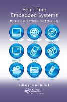 Book Cover for Real-Time Embedded Systems by Meikang Qiu, Jiayin Li