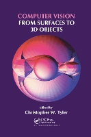 Book Cover for Computer Vision by Christopher W. Tyler