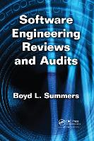 Book Cover for Software Engineering Reviews and Audits by Boyd L. Summers