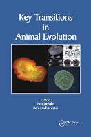 Book Cover for Key Transitions in Animal Evolution by Rob Desalle