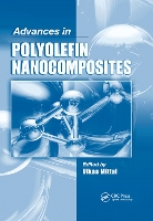 Book Cover for Advances in Polyolefin Nanocomposites by Vikas Mittal