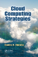 Book Cover for Cloud Computing Strategies by Dimitris N. Chorafas