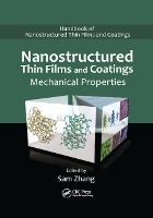 Book Cover for Nanostructured Thin Films and Coatings by Sam Zhang