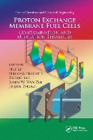 Book Cover for Proton Exchange Membrane Fuel Cells by Hui Li