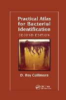 Book Cover for Practical Atlas for Bacterial Identification by D. Roy Cullimore