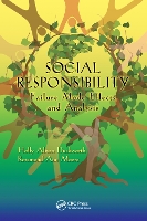 Book Cover for Social Responsibility by Holly Alison Duckworth, Rosemond Ann Moore