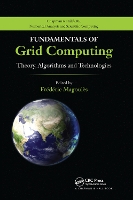 Book Cover for Fundamentals of Grid Computing by Frederic (Ecole Centrale Paris, Chatenay Malabry, France Ecole Centrale Paris, Chatenay Malabry, France Ecole Central Magoules