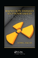 Book Cover for Radiation Threats and Your Safety by Armin Ansari
