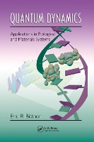 Book Cover for Quantum Dynamics by Eric R. Bittner