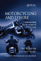 Book Cover for Motorcycling and Leisure by Paul Broughton, Linda Walker