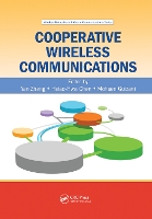 Book Cover for Cooperative Wireless Communications by Yan Zhang