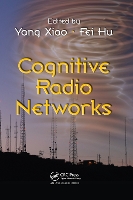 Book Cover for Cognitive Radio Networks by Yang Xiao