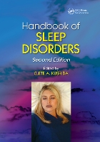 Book Cover for Handbook of Sleep Disorders by Clete A. Kushida