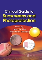 Book Cover for Clinical Guide to Sunscreens and Photoprotection by Henry W. Lim