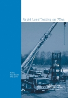 Book Cover for Rapid Load Testing on Piles by Paul Holscher