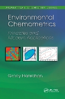 Book Cover for Environmental Chemometrics by Grady Hanrahan