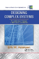 Book Cover for Designing Complex Systems by Erik W. Aslaksen