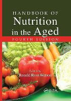 Book Cover for Handbook of Nutrition in the Aged by Ronald Ross Watson