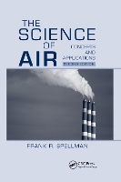 Book Cover for The Science of Air by Frank R. Spellman