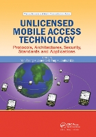 Book Cover for Unlicensed Mobile Access Technology by Yan Zhang