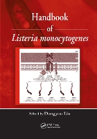 Book Cover for Handbook of Listeria Monocytogenes by Dongyou Liu