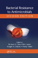 Book Cover for Bacterial Resistance to Antimicrobials by Richard G. (Retired, Pfizer Global Research, Groton, Connecticut, USA) Wax