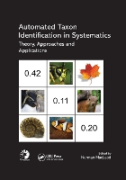 Book Cover for Automated Taxon Identification in Systematics by Norman MacLeod