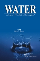 Book Cover for Water by Velma I. Grover