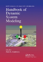 Book Cover for Handbook of Dynamic System Modeling by Paul A. Fishwick