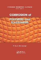 Book Cover for Corrosion of Polymers and Elastomers by P.E. Schweitzer