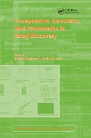 Book Cover for Comparative Genomics and Proteomics in Drug Discovery by John Parrington