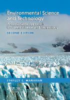 Book Cover for Environmental Science and Technology by Stanley E. Manahan