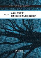 Book Cover for A Java Library of Graph Algorithms and Optimization by Hang T Lau