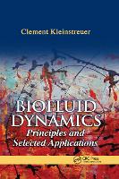 Book Cover for Biofluid Dynamics by Clement Kleinstreuer