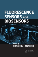 Book Cover for Fluorescence Sensors and Biosensors by Richard B. Thompson