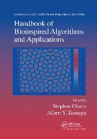 Book Cover for Handbook of Bioinspired Algorithms and Applications by Stephan Olariu