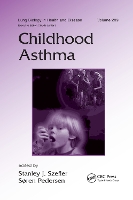 Book Cover for Childhood Asthma by Stanley J Szefler